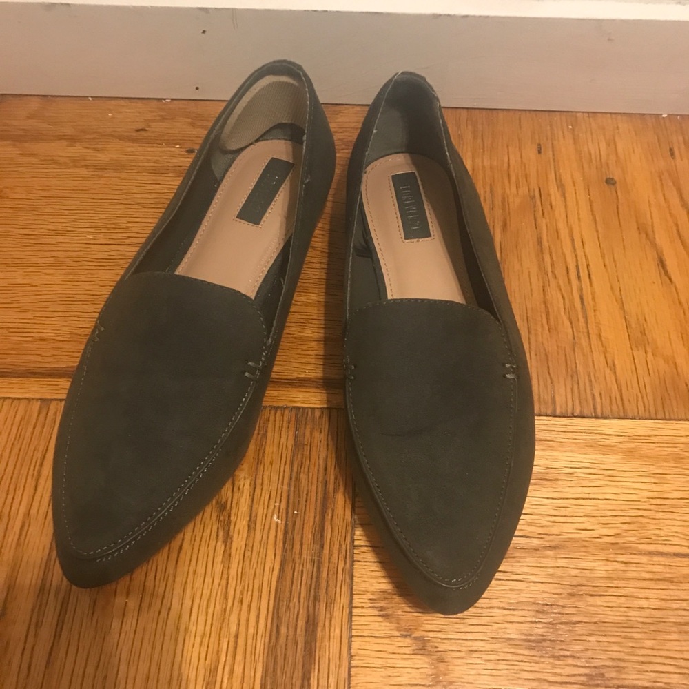Forever 21 shoes